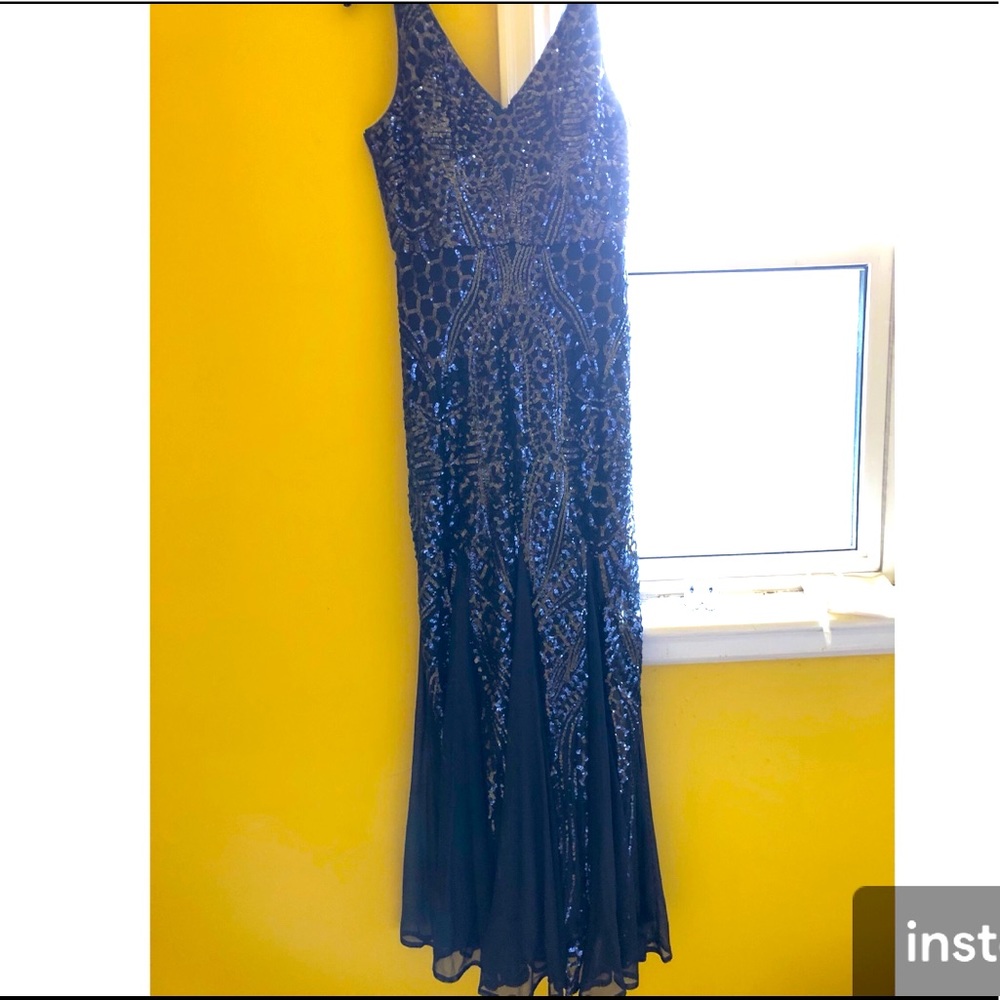 Réception dress 👗